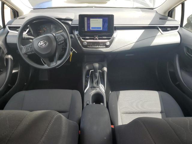  TOYOTA COROLLA 2024 Charcoal