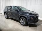 2025 Chevrolet Equinox Lt zu verkaufen in Leroy, NY - Rollover