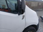2014 RENAULT MASTER LM3 for sale at Copart BELFAST