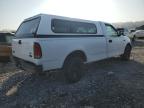 2002 Ford F150  for Sale in Cahokia Heights, IL - Hail