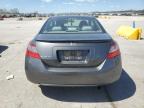 2011 Honda Civic Lx للبيع في Kansas City، KS - Front End