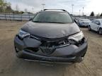 2016 Toyota Rav4 Limited for Sale in Finksburg, MD - Water/Flood