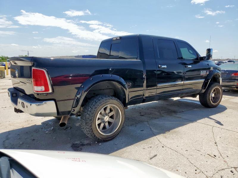Pickups RAM 2500 2014 Czarny