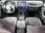 2013 Jeep Wrangler Sport zu verkaufen in Mendon, MA - Rear End