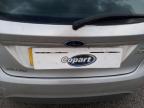 2008 FORD FIESTA ZET for sale at Copart SANDTOFT