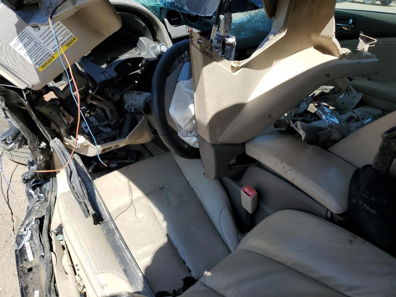 2011 Nissan Altima Sr VIN: 1N4BL2AP3BN478397 Lot: 63528345