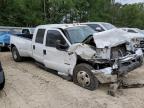 2002 Ford F350 Super Duty   იყიდება Greenwell Springs-ში, LA - All Over