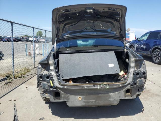  AUDI A6 2012 Сірий