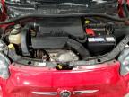 2013 Fiat 500 Sport de vânzare în Ottawa, ON - Side