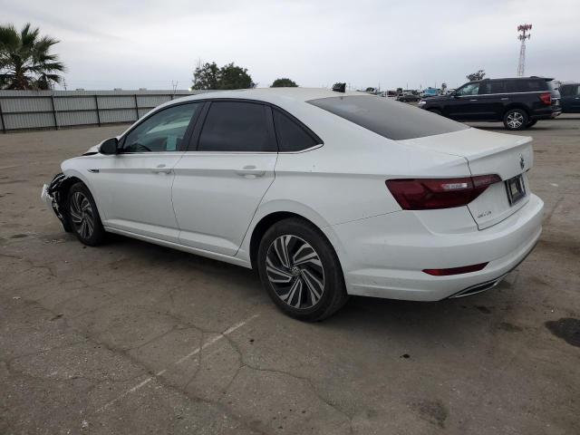  VOLKSWAGEN JETTA 2020 Biały