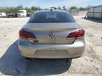 2013 Volkswagen Cc Luxury de vânzare în Walton, KY - Front End