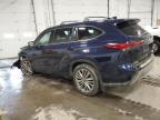 Center Rutland, VT에서 판매 중인 2021 Toyota Highlander Platinum - Front End