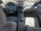 2010 Subaru Forester 2.5X იყიდება Windham-ში, ME - Normal Wear
