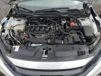 2021 Honda Civic Ex de vânzare în New Britain, CT - All Over