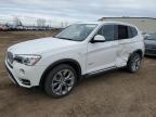 2016 BMW X3 XDRIVE35I à vendre chez Copart AB - CALGARY
