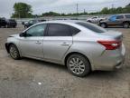 2018 Nissan Sentra S for Sale in Shreveport, LA - Front End