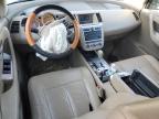 2007 Nissan Murano Sl zu verkaufen in Concord, NC - Front End