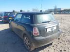 2012 MINI COOPER D for sale at Copart WISBECH