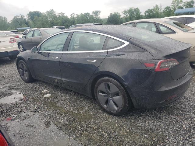  TESLA MODEL 3 2018 Black