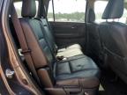 2021 Honda Pilot Exl продається в Harleyville, SC - Rear End