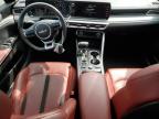 2024 Kia K5 Gt Line en Venta en Conway, AR - Water/Flood