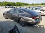 2024 Hyundai Sonata Hybrid de vânzare în Byron, GA - Front End