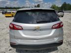 2019 Chevrolet Equinox Ls en Venta en Loganville, GA - Front End