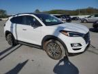 2020 Hyundai Tucson Limited на продаже в Lebanon, TN - All Over