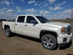 2014 GMC SIERRA K1500 DENALI à vendre chez Copart AB - CALGARY