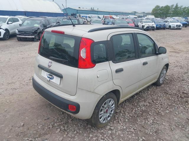2014 FIAT PANDA EASY