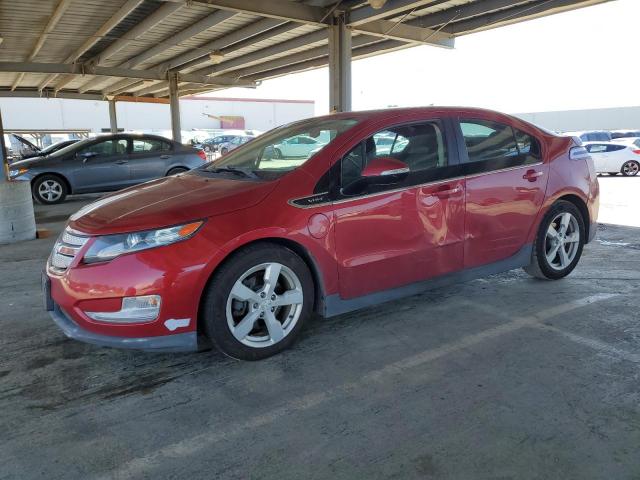 2014 Chevrolet Volt 