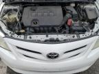 2012 TOYOTA COROLLA BASE   for sale at Copart NV - LAS VEGAS WEST