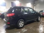 2009 Hyundai Santa Fe Gls en Venta en Elgin, IL - Front End