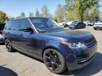 2016 Land Rover Range Rover Supercharged للبيع في Portland، OR - Minor Dent/Scratches