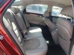 2015 Hyundai Sonata Sport de vânzare în Charles City, VA - Front End