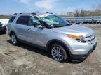 2015 Ford Explorer Xlt იყიდება Assonet-ში, MA - Top/Roof