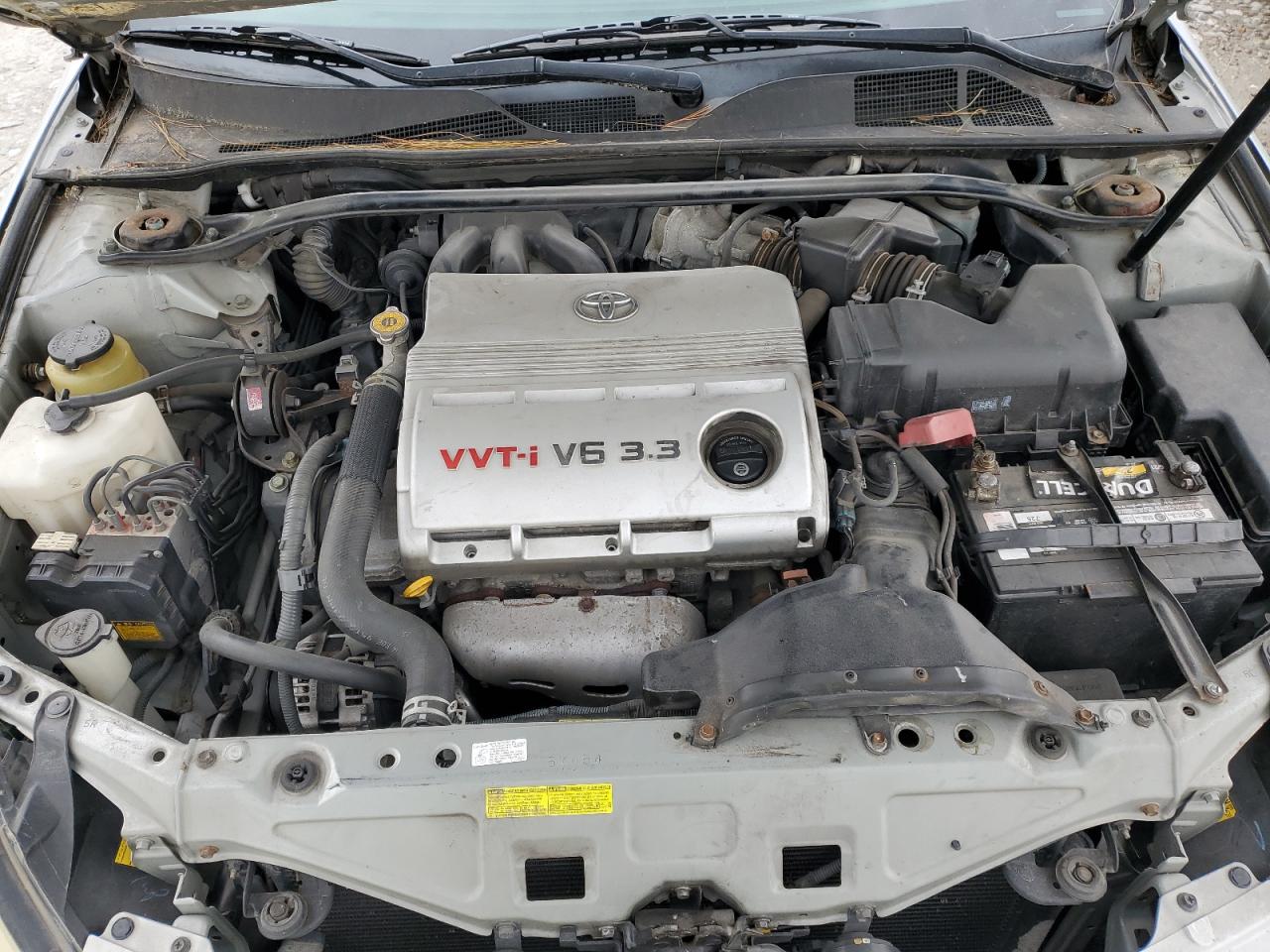 2007 Toyota Camry Solara Se VIN: 4T1FA38P57U108168 Lot: 57963985