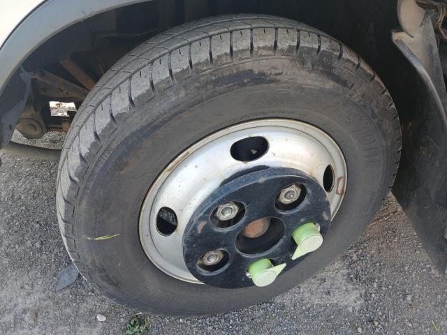 2021 ISUZU TRUCKS FORWARD N55.150 