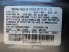 2013 Infiniti G37 Base zu verkaufen in Wilmer, TX - Side