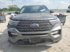 2022 Ford Explorer Xlt en Venta en Wilmer, TX - All Over