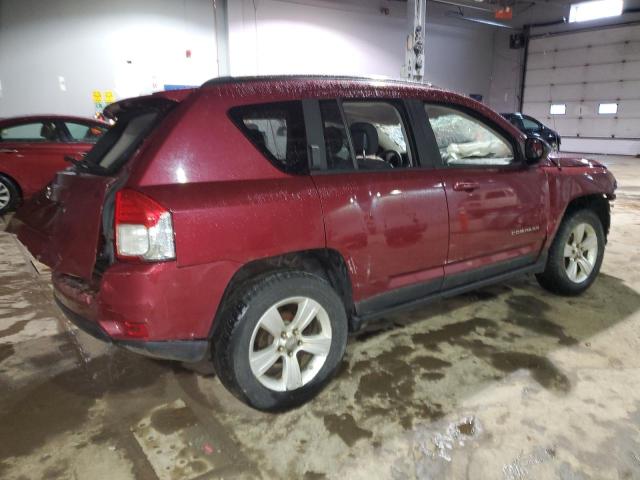 2012 JEEP COMPASS 