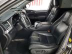 2017 Toyota Highlander Se de vânzare în Leroy, NY - Front End