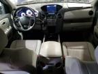 2013 Honda Pilot Ex de vânzare în West Mifflin, PA - Minor Dent/Scratches