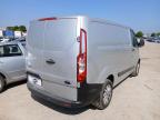 2014 FORD TRANSIT CU for sale at Copart WESTBURY