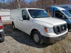 2014 Nissan Nv 1500 for Sale in North Billerica, MA - Side