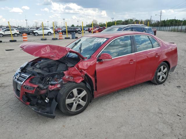 2009 Volkswagen Jetta Se