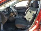 2017 Mitsubishi Lancer Es продається в San Antonio, TX - Hail