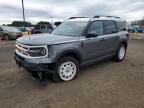 2024 Ford Bronco Sport Heritage na sprzedaż w East Granby, CT - Front End