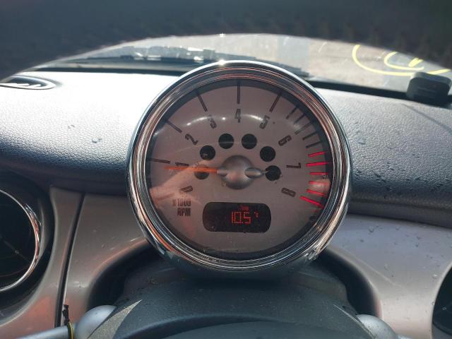 2006 MINI MINI COOPE