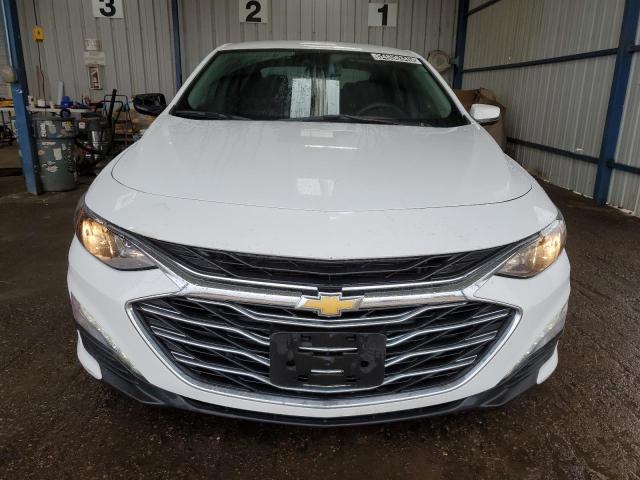  CHEVROLET MALIBU 2023 White